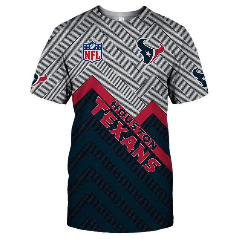 Football Fashion Nfl Jersey Sports Breathable Good Quality All Teams High Quality Usa American 32 Teams Nfl T Shirt Jersey