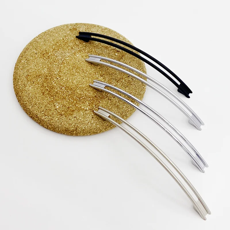 High Quality Chinese Origin Zinc Alloy Furniture Handles for Kitchen Bedroom Dining Villa Hospital Cabinets & Drawers