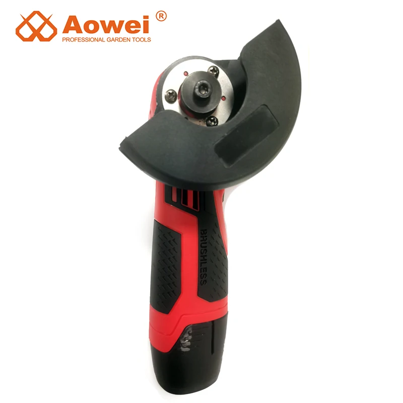 Trade Assurance Angle Grinder Manufacturer 76mm Angle Grinder Stand Holder M5 Lithium Electric Angle Grinder