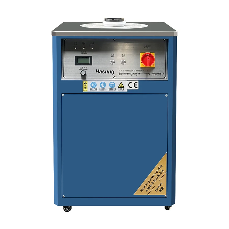 Высокое качество 5-6 кг индукционный драгоценный металл золото серебро нагревательный килт для изготовления ювелирных изделий