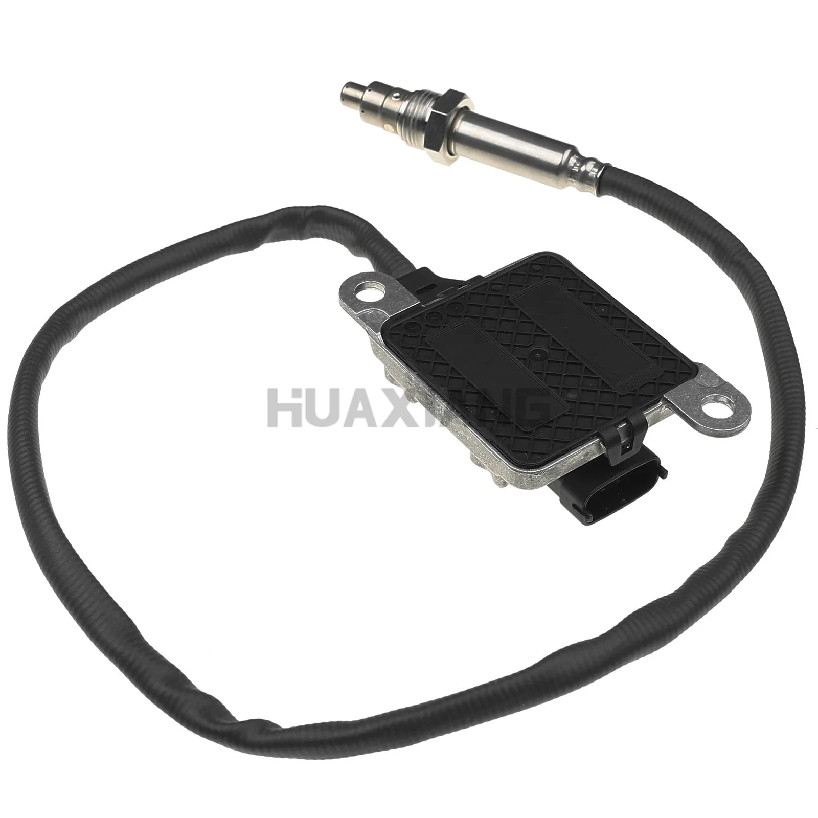 Азотный кислородный датчик Nox 4 штырька для Mack CXU GU4 Volvo VNL 300 430 670 VNM