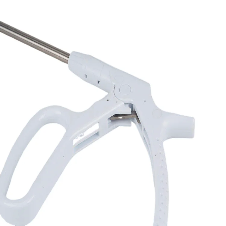 Disposable Biopsy Forceps Disposable Instrument Biopsy Forceps For Bronchoscopy Manufacturer