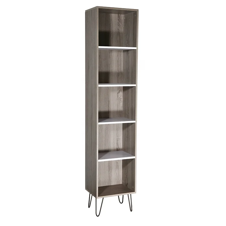 Stackable Night stand  Bookshelf library book shelves bookcase study room book shelves factory supply