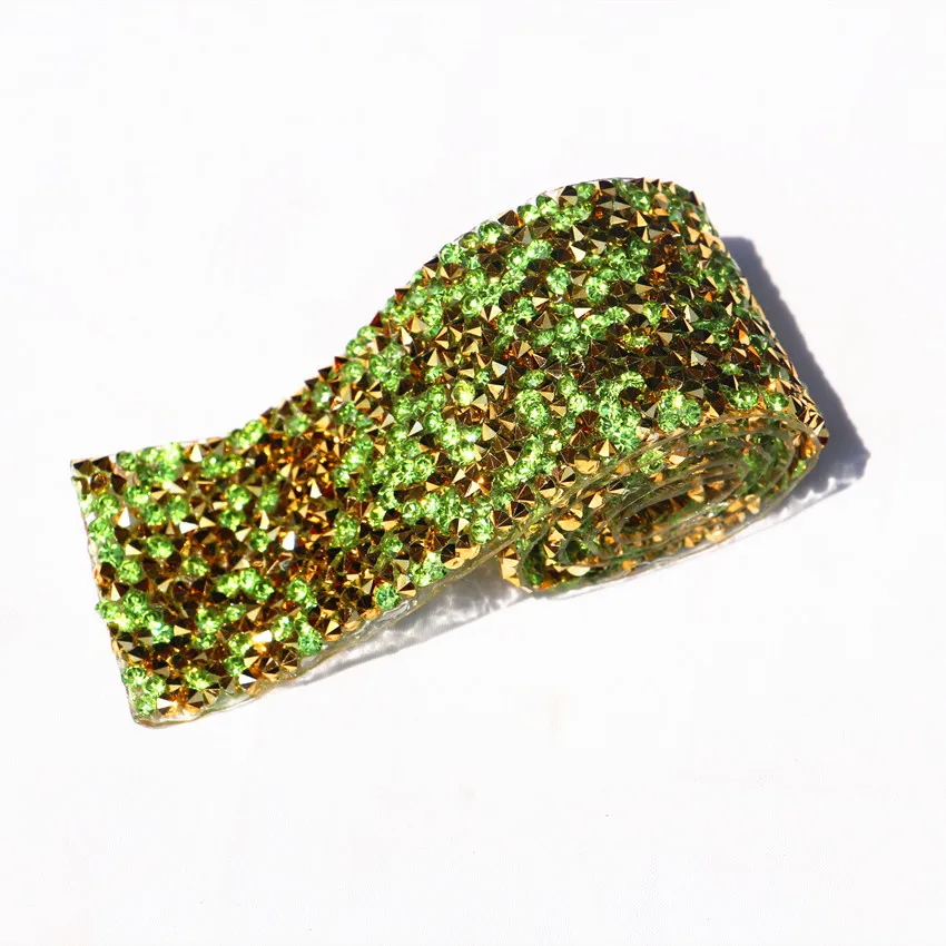 Wholesale market Bridal dress belt strapping decorative ribbon Ribbon work on skirt