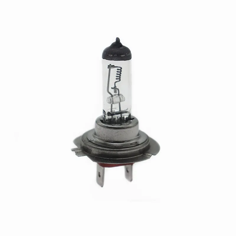 70/100W H7 Halogen Car Headlight Bulbs 4200K Super Bright Halogen Lamp Professional Auto Accessories General Headlights Car Bul