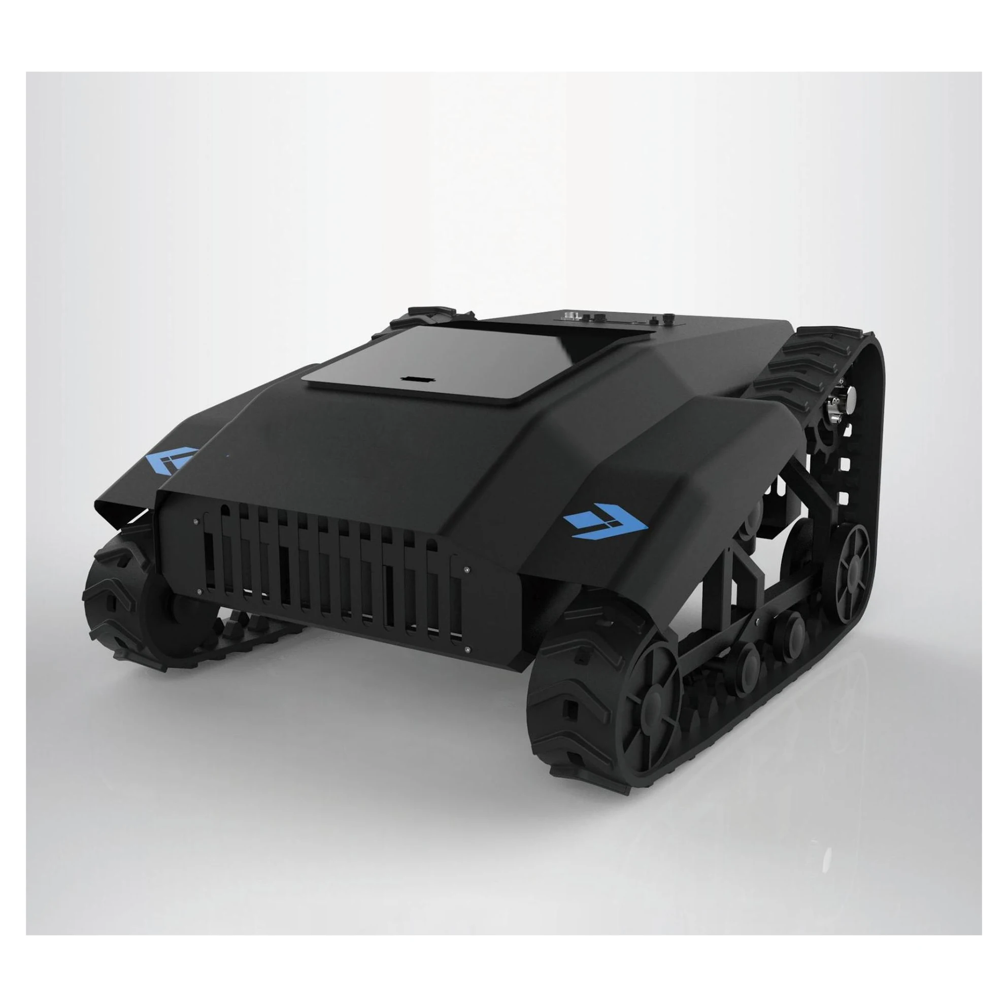 Full Electric Robot Lawn Mower with GPS navigation APP Remote Control Tractor Automatic Lawn Mower For Farm Orchard Golf Course