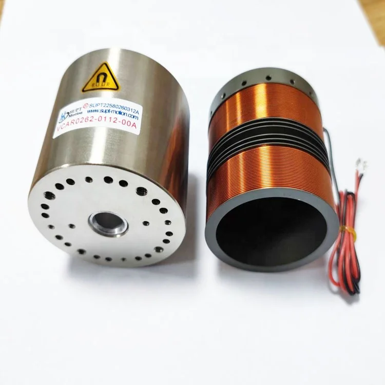 Mini linear motor 48v for Motion Simulator