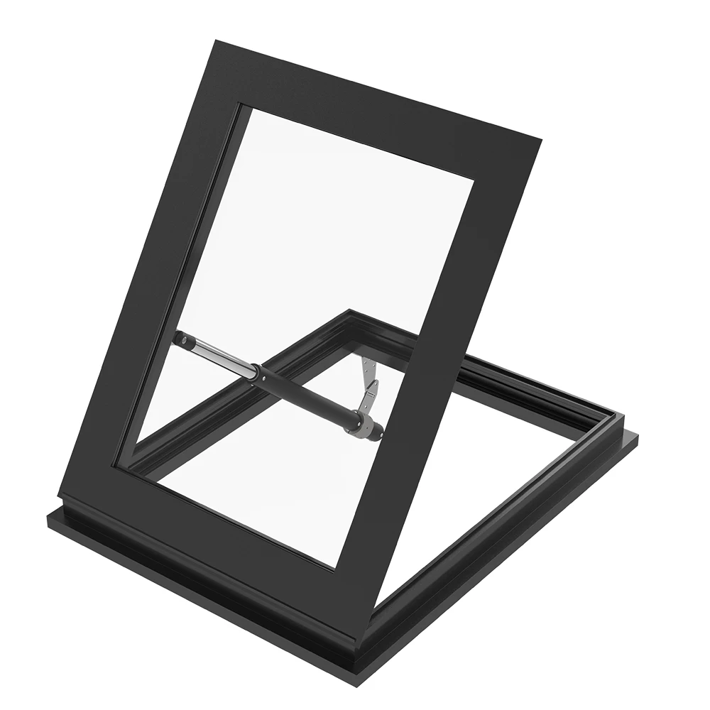 2024 New Automatic house window Motor opener smart automatic Skylight window Motor opener