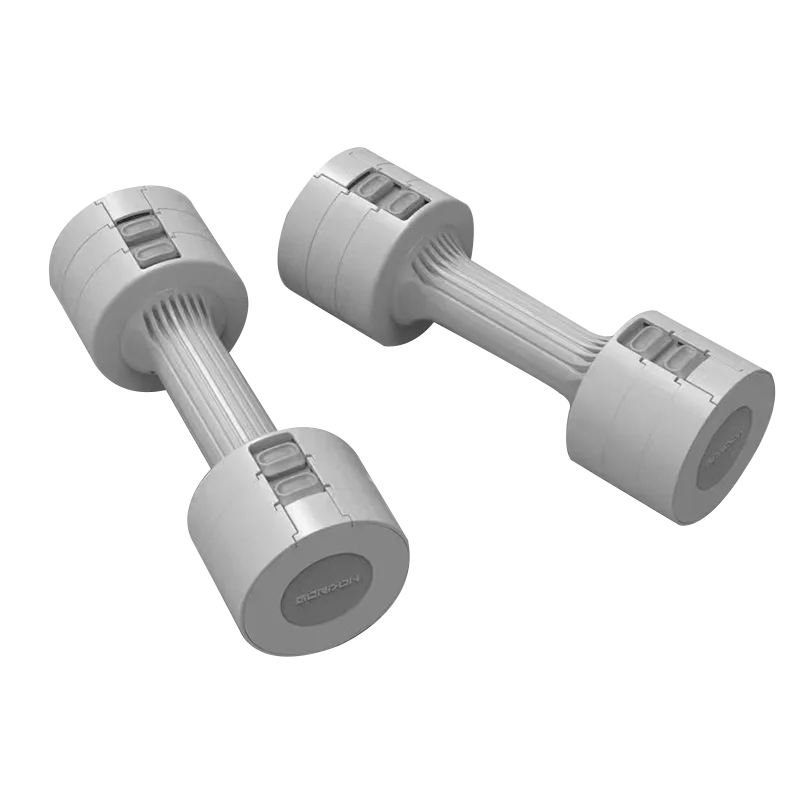 Гантель женский домашний для фитнеса Регулируемый Вес уменьшения веса тела 1-4 кг
