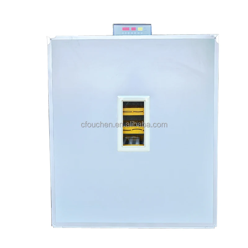 Full Automatic mini 560 roller egg incubator CE Approved Cheap Price For Sale