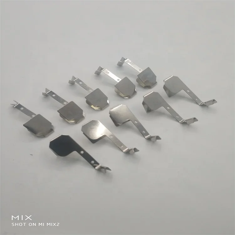 China Custom High Precision Tinplate Rf Shielding Case Emi Shield Wifi Shield