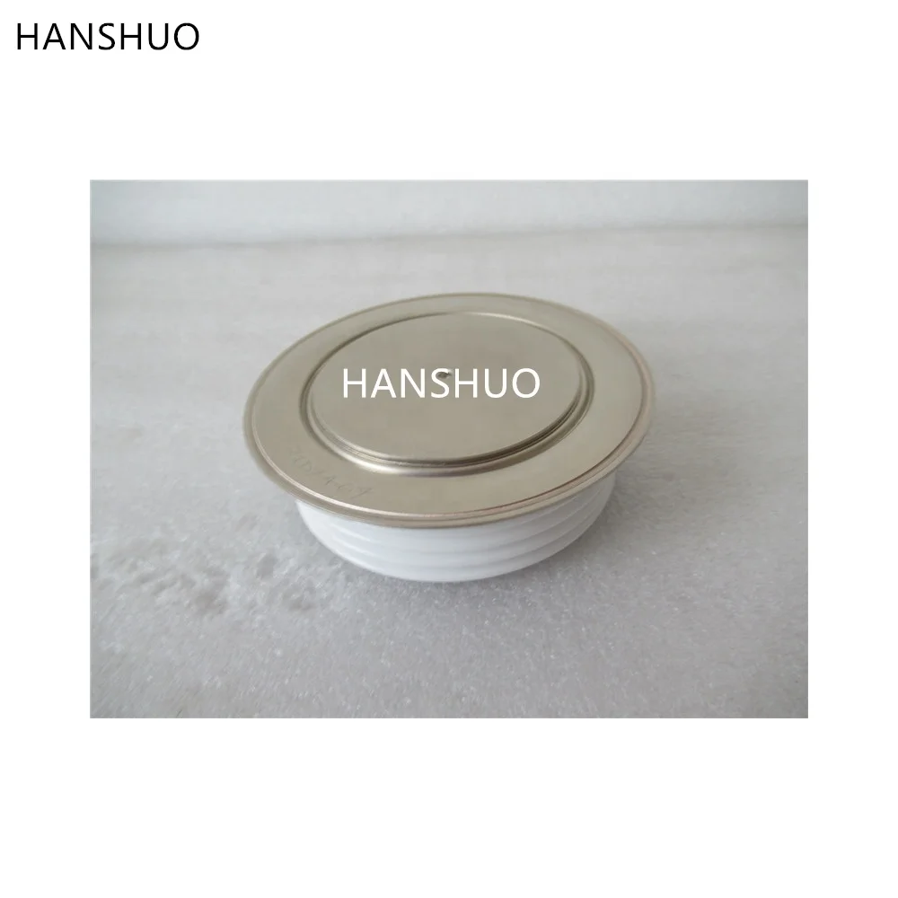 Диодный тиристорный выпрямитель scr N195CH16