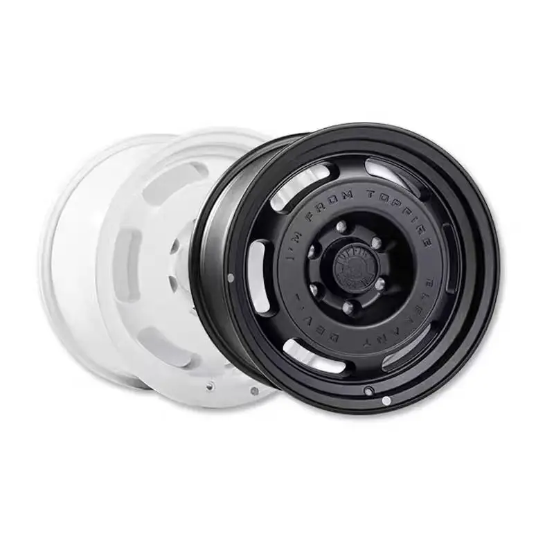 topleader tank 300 Premium Performance Wheels: Enhance Your Ride with Stylish and Durable Alloy Wheels for Every Driver