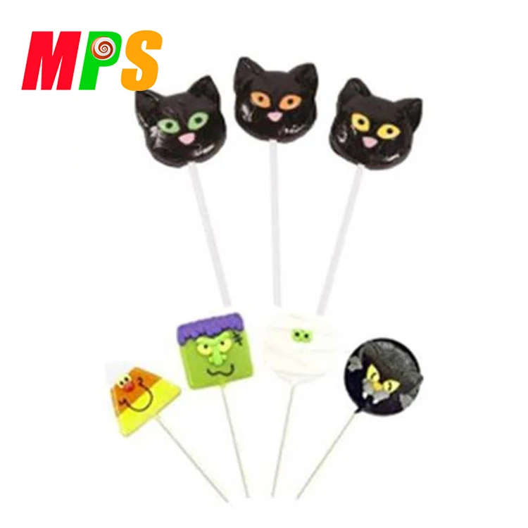 Wholesale OEM Unique hard fruit candy sweets confectionery