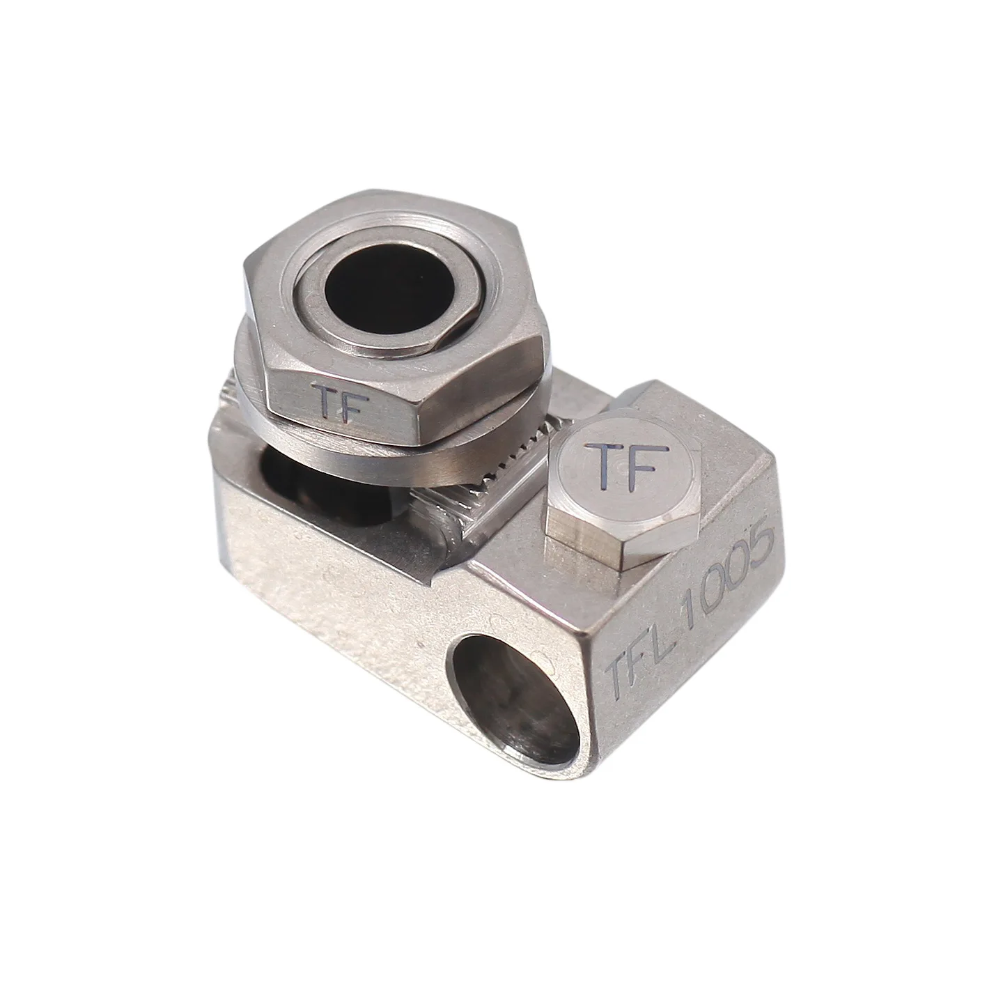 High Quality Posterior Spinal Traumatic System SCHANZ Screw