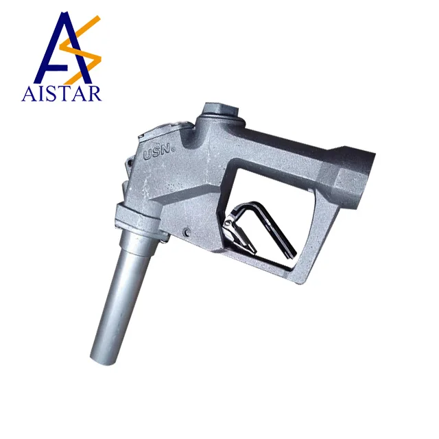 1.5 Inches/2 Inches Automatic Big Flow Range Nozzle