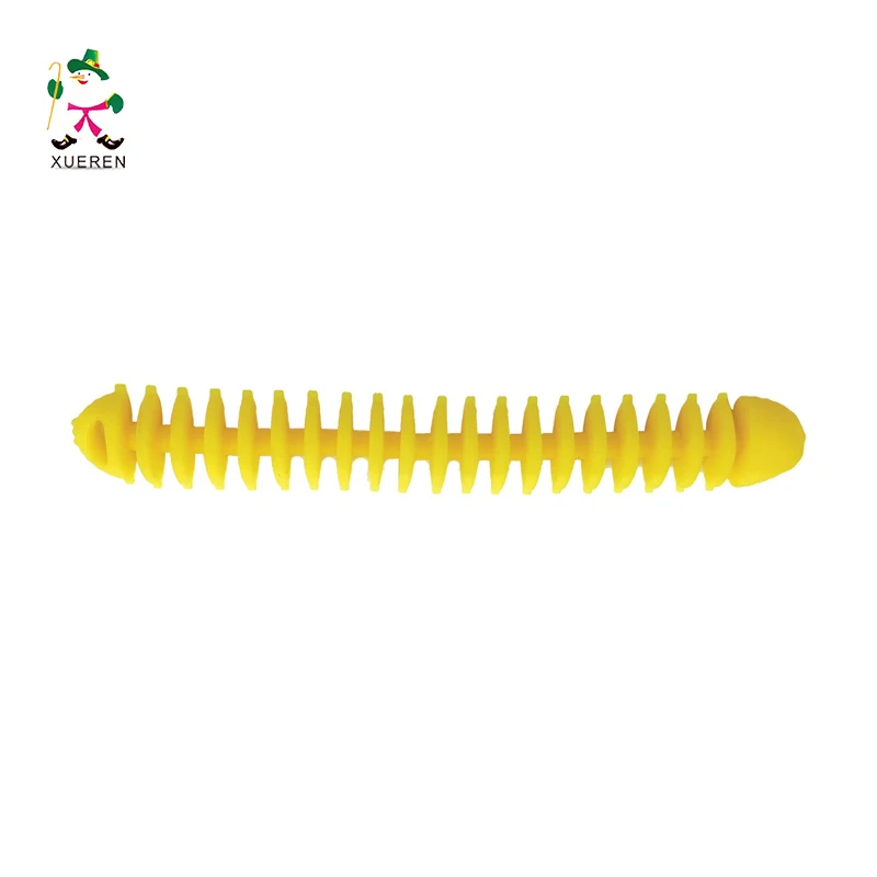 Wholesale animals shape TPR sensory stress relief toys decompression pull stretchy string