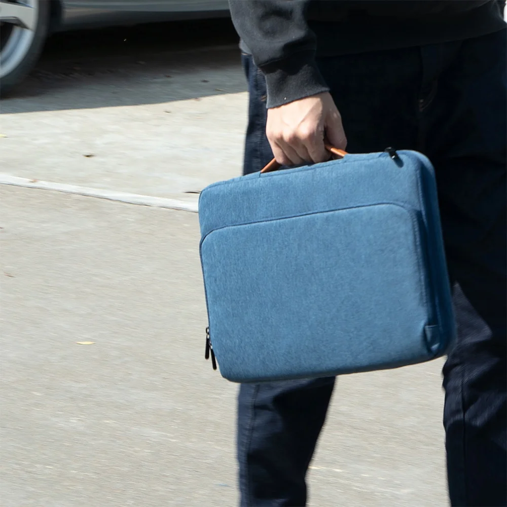 Waterpoof Laptop 13inch light weight bags handbags