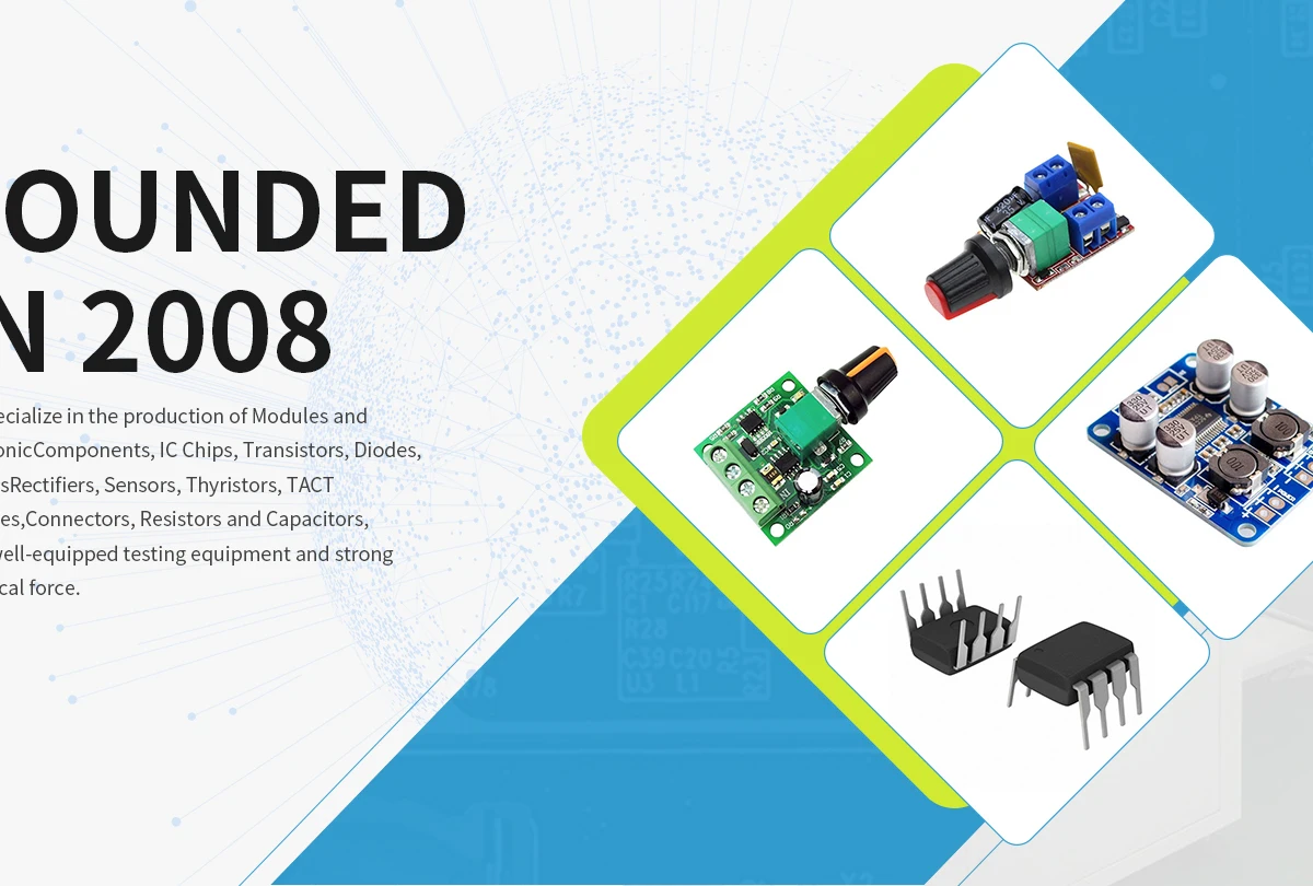 WRE0515S-1WR2 4 5-9V 5V Повышающий Модуль постоянного тока 1W 15V Регулируемый