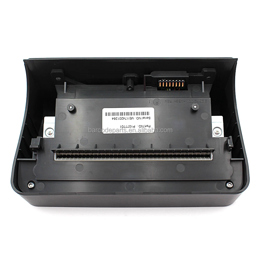 Комплект P1080383-018 в сборе для термопринтера штрих-кодов Zebra ZD420C ZD420T ZD620T