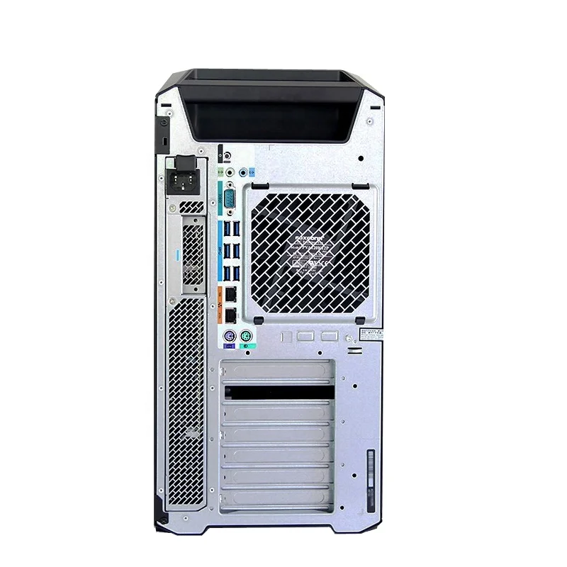 Factory Direct Brand New Original Hpe Z8 G4 Computer Workstation