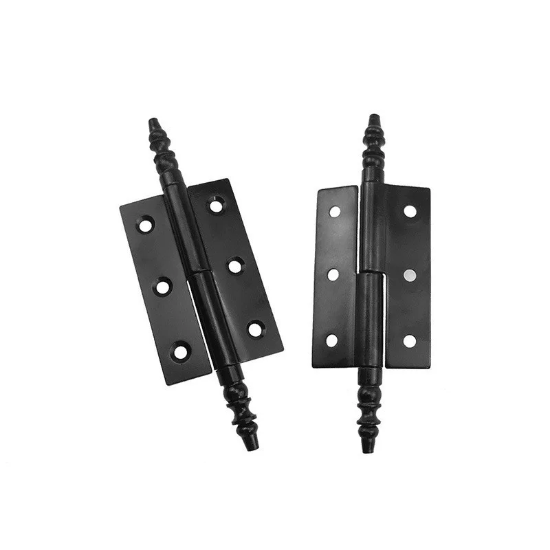 3 inch square butt ball-tip wood door disassembly and removal iron hinges small brass bathroom cabinet door hinges