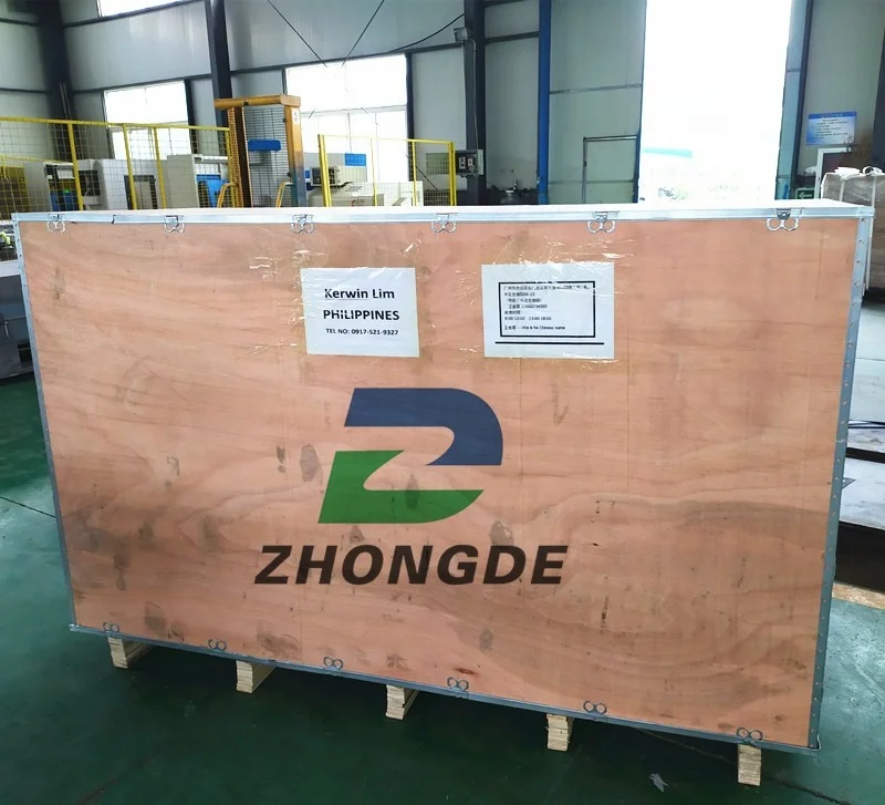 industrial CNC lathe Chip Removing Conveyor  Metal Chip Conveyor CNC Machine Belt Scrap Conveyor CE