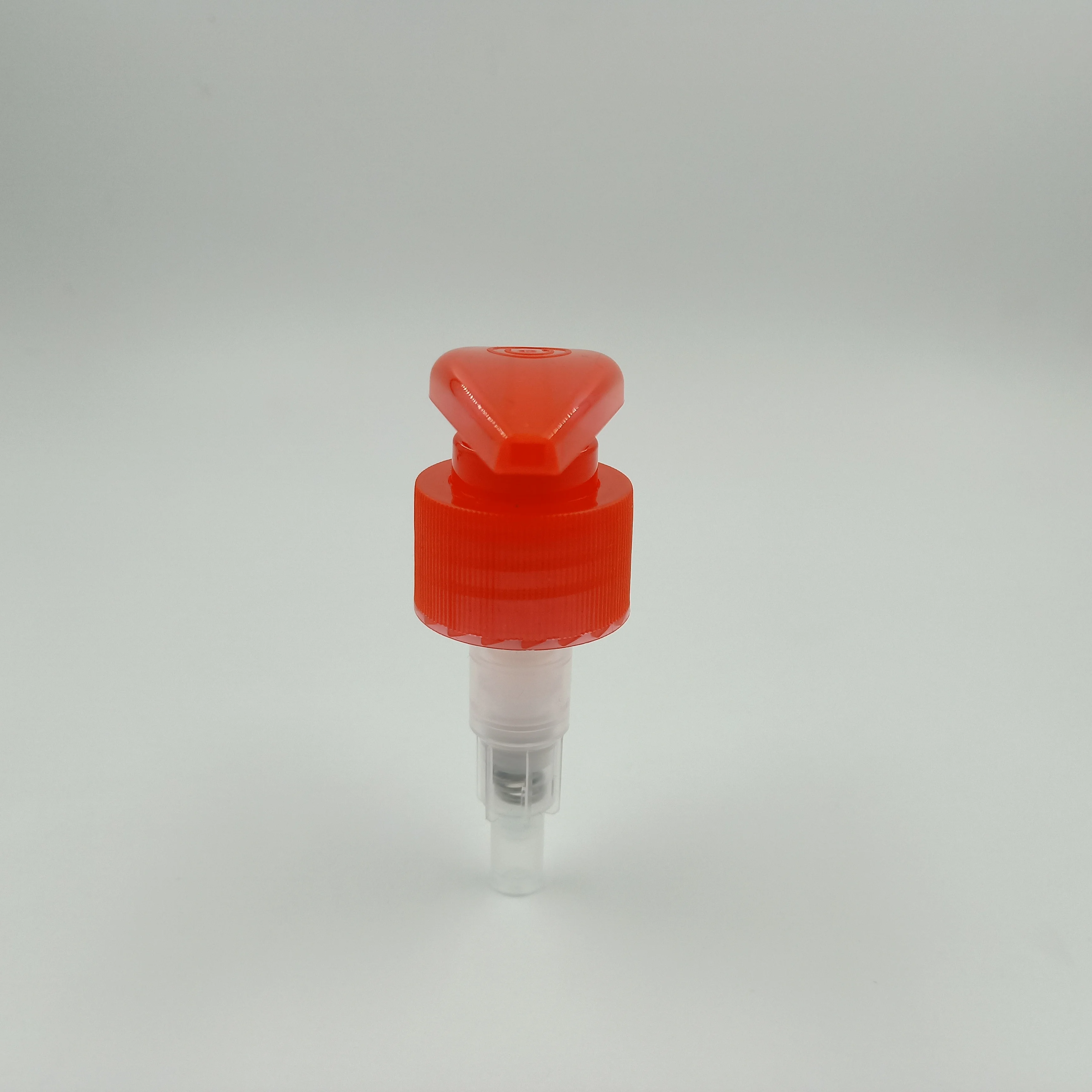 Premium quality plastic  28mm lotion dispenser bottom pump