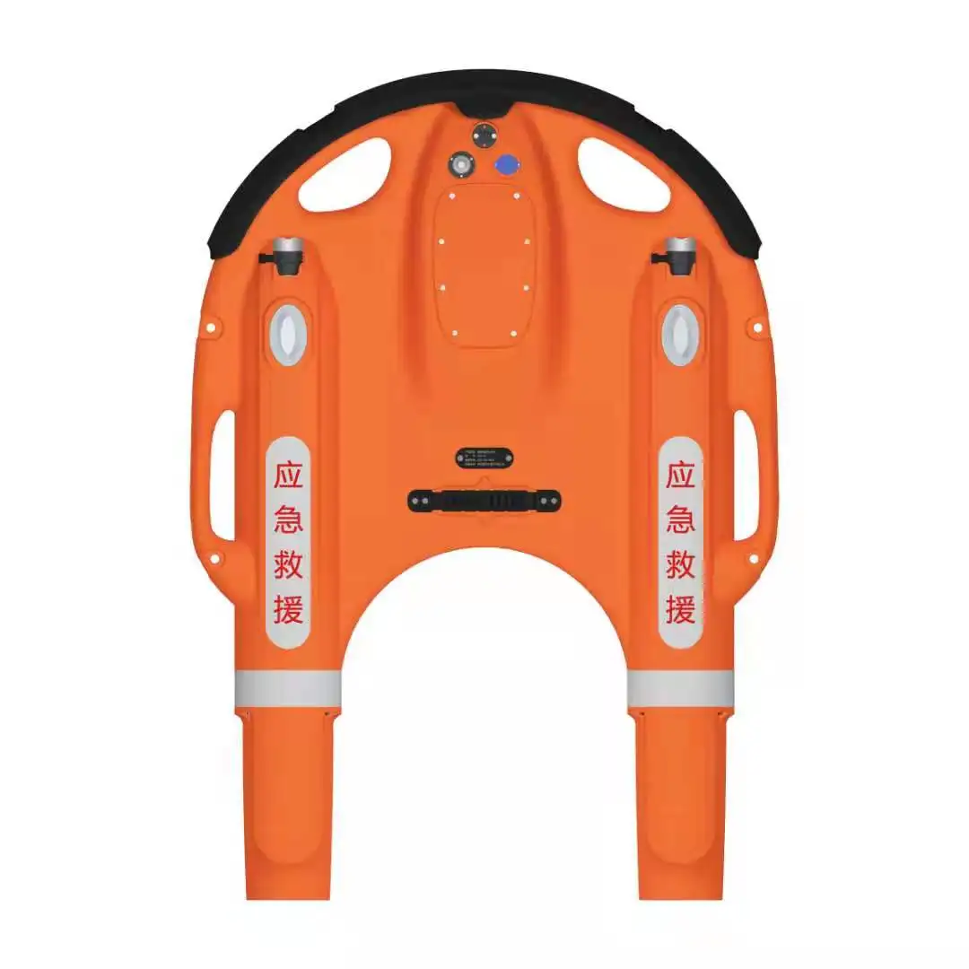 Remote Control Mini Jet Ski Electric Intelligent Marine Lifeboat Emergency Rescue Electric Surfing Body Board Sea Scooter