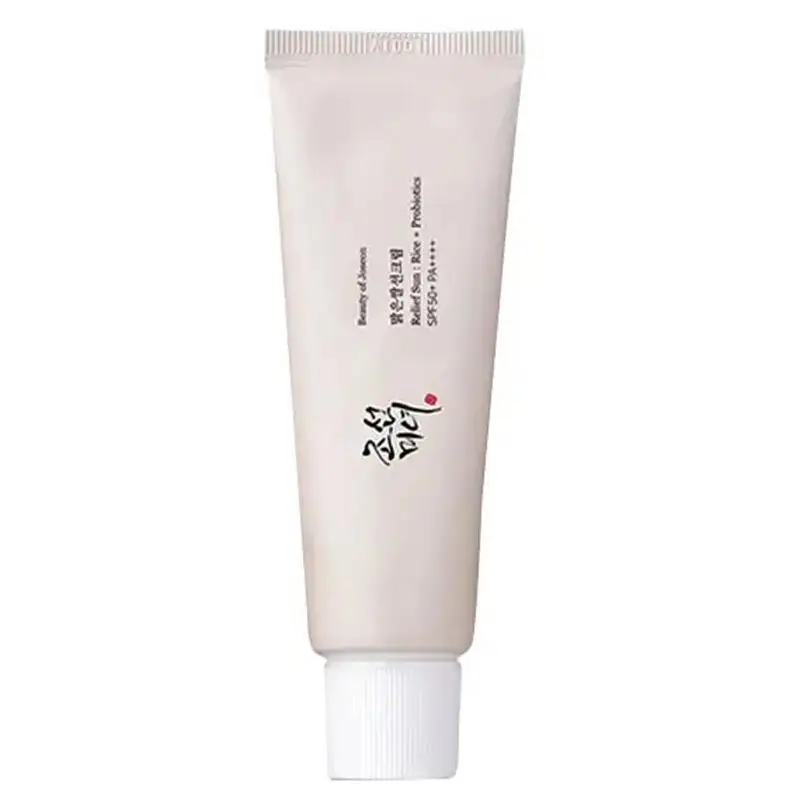 Refreshing Moisturizing Anti UV Whitening Skin face cream Face Hyaluronic Acid Moisturizer Cream SPF50+ n