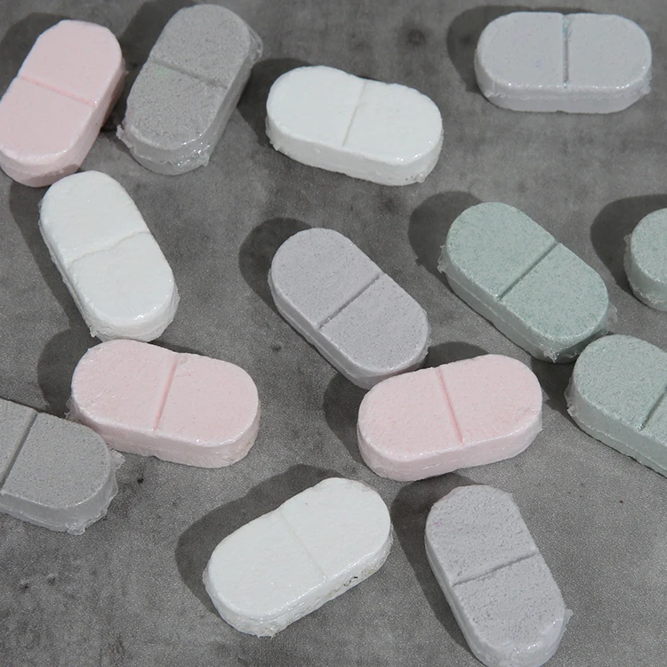 OEM Custom Wholesale Private Label Luxury Natural Organic Vegan fizzy Bath Bomb Tablet