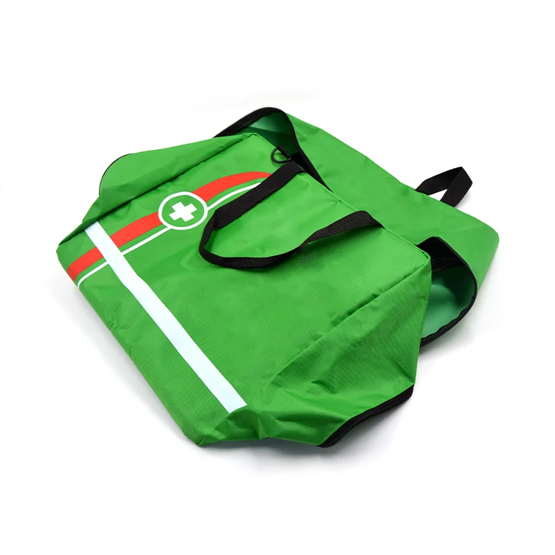 JCMED Outdoor Survival Emergency Camping Kit Promotional Pocket Size First Aid Kit Travel First-aid Bags