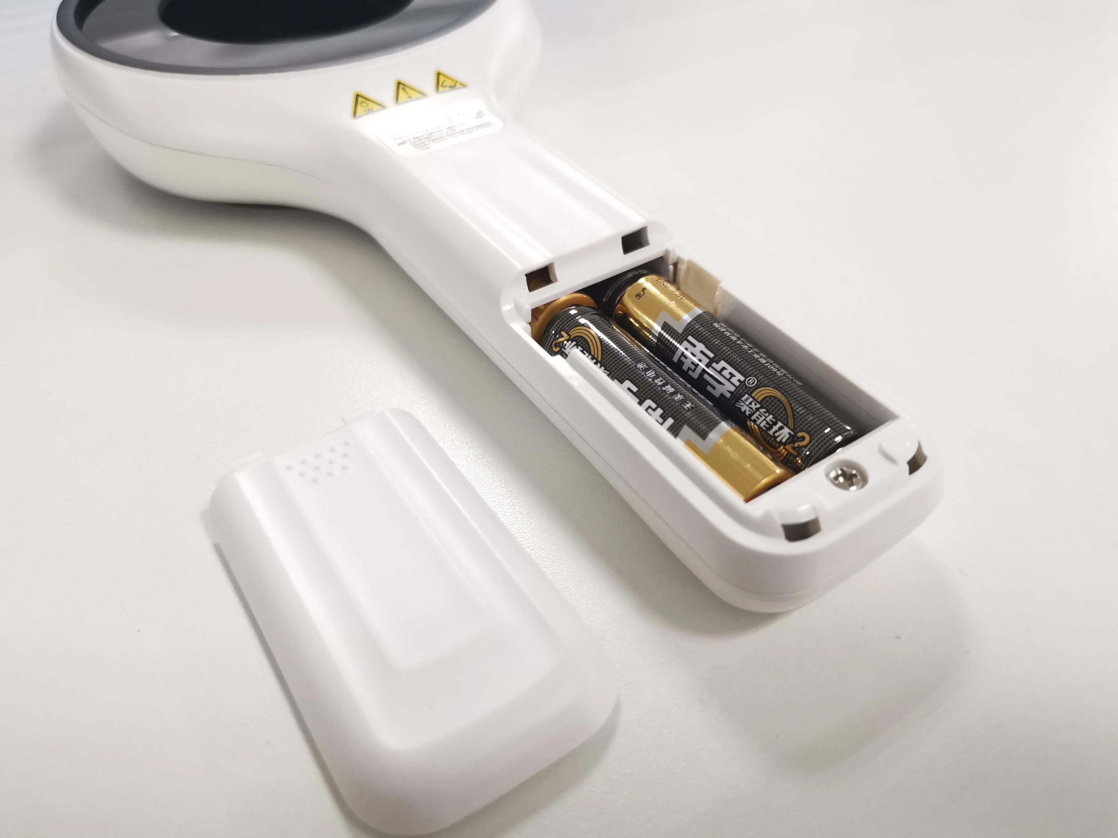 Medical Magnifier LED Woods Lamp Skin Analysis Skin Diseases Lesions Diagnosis Dermoscopy