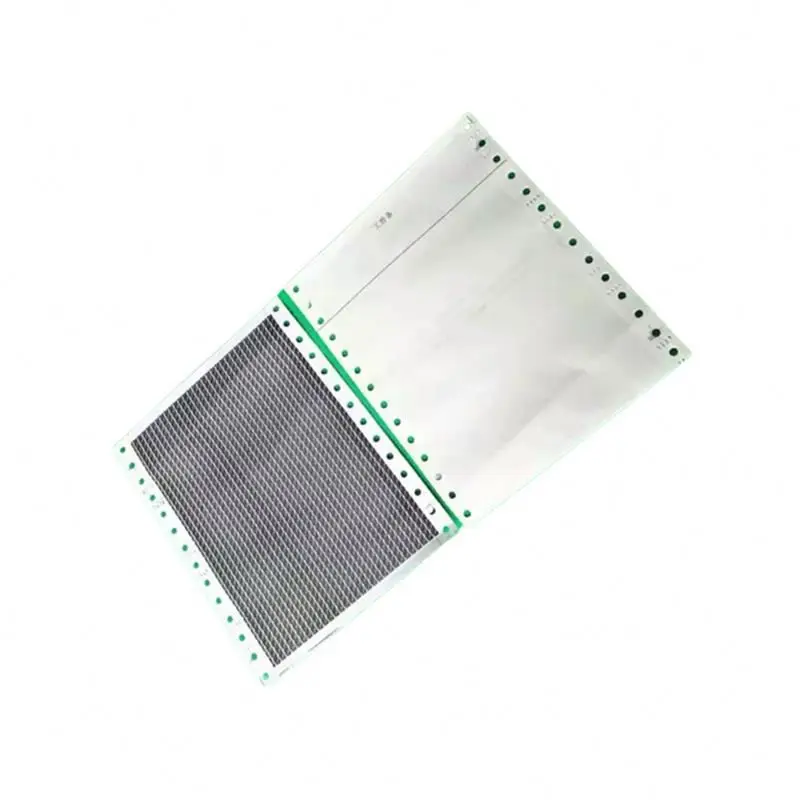 Modern Novel Design China Factory Price Ncr Paper Plain 2Ply