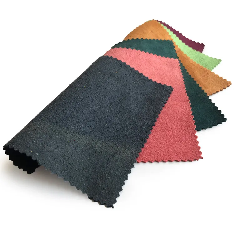 Low price 2mm leather full grain genuine  raw leather material 3.0mm leather