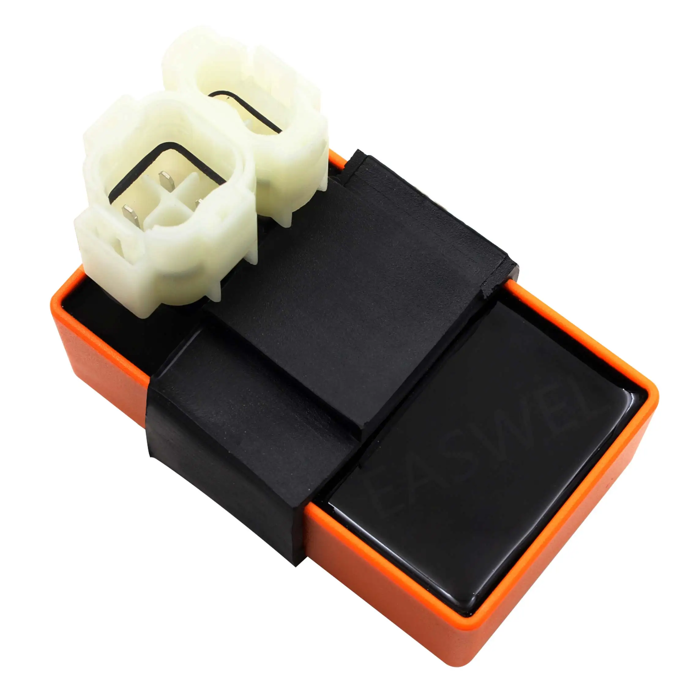 Мотоцикл 6 Pin гонки переменного тока CDI зажигания коробка для XR600R