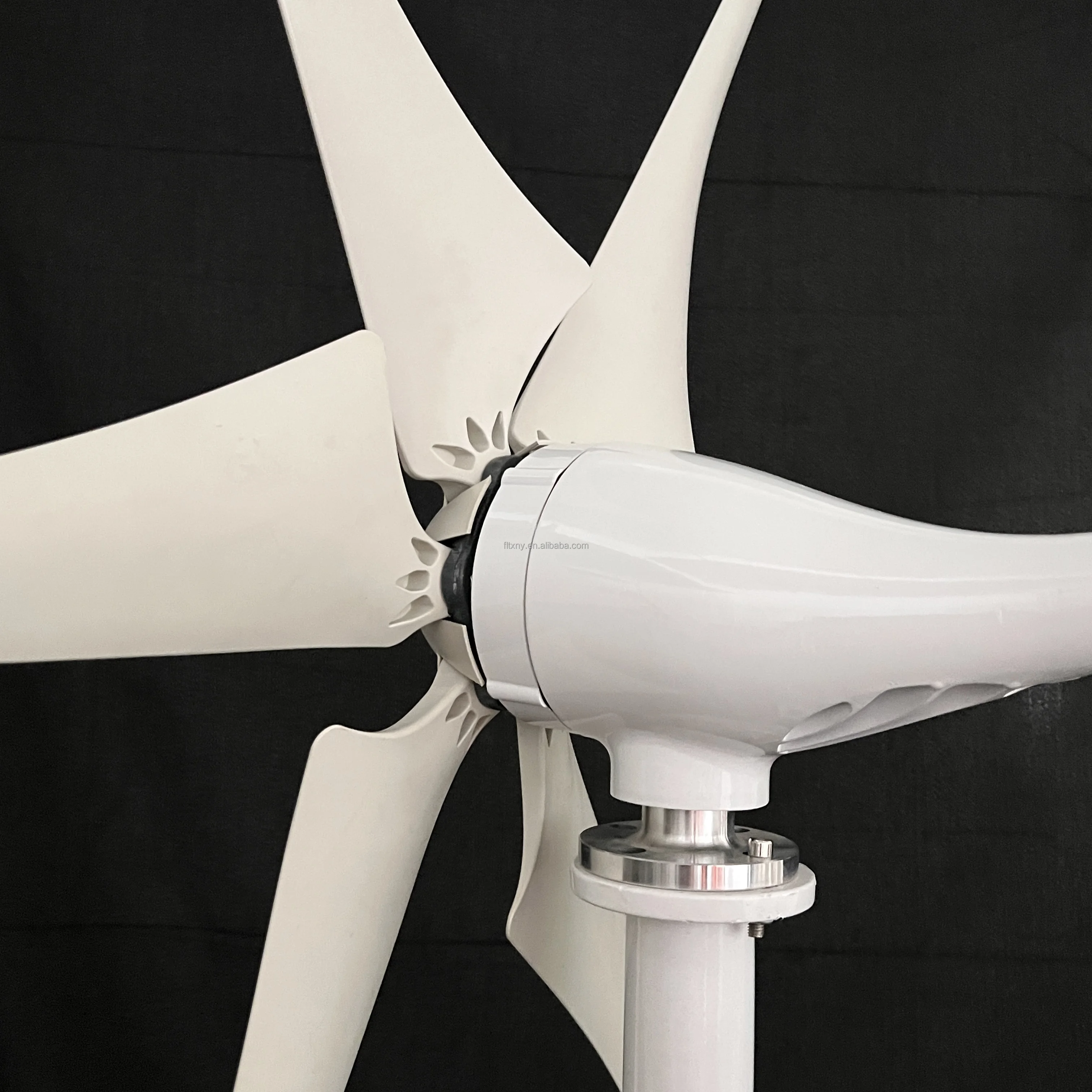 Лидер продаж ветровая турбина 1000 Вт цена ветровые турбины eolienne с 8 лезвиями для