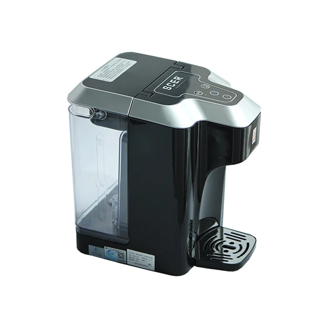 Intelligent 7.8Hz Cell Activated Resonance Water Host Portable Use in outdoor USB Charger Touch Control Provide immunity