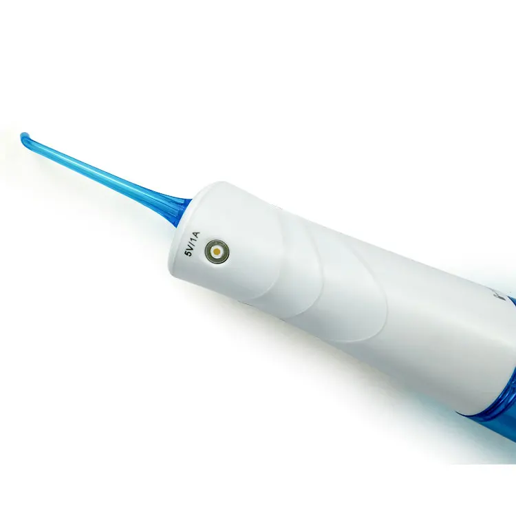 
Amazon hot sale oral rinser floss cleaner magnetic suction rechargeable water floss 