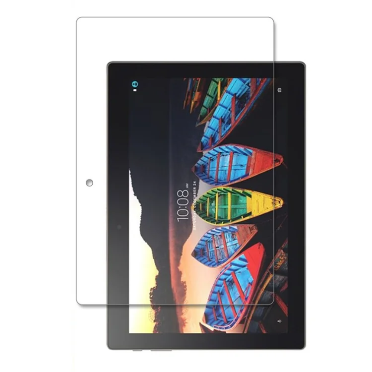 Tablet PC tempered film suitable for Lenovo Savior Y700 small new screen protector HD transparent film