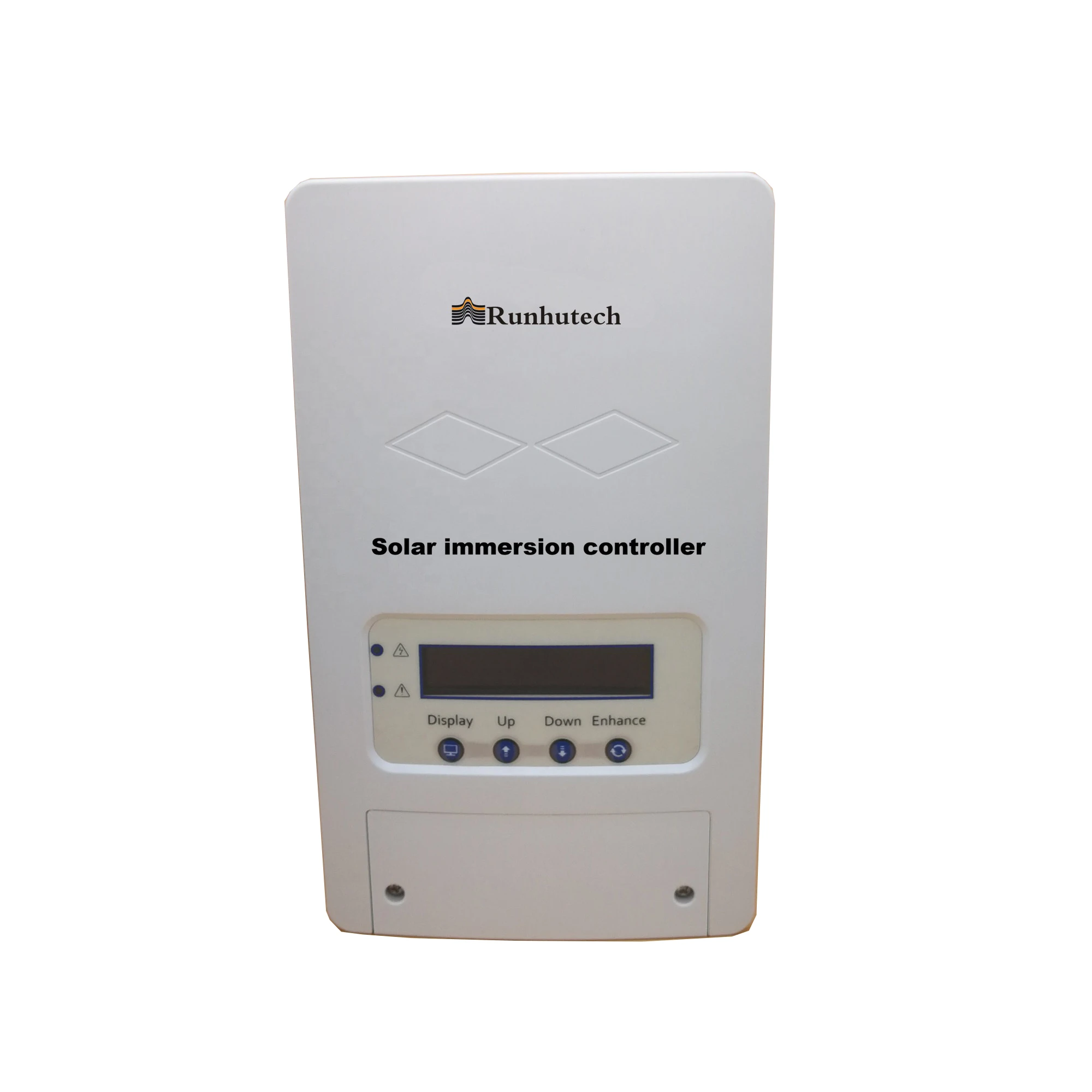 
HWC05 new solar controller for controlling hot water solar thermal systems 