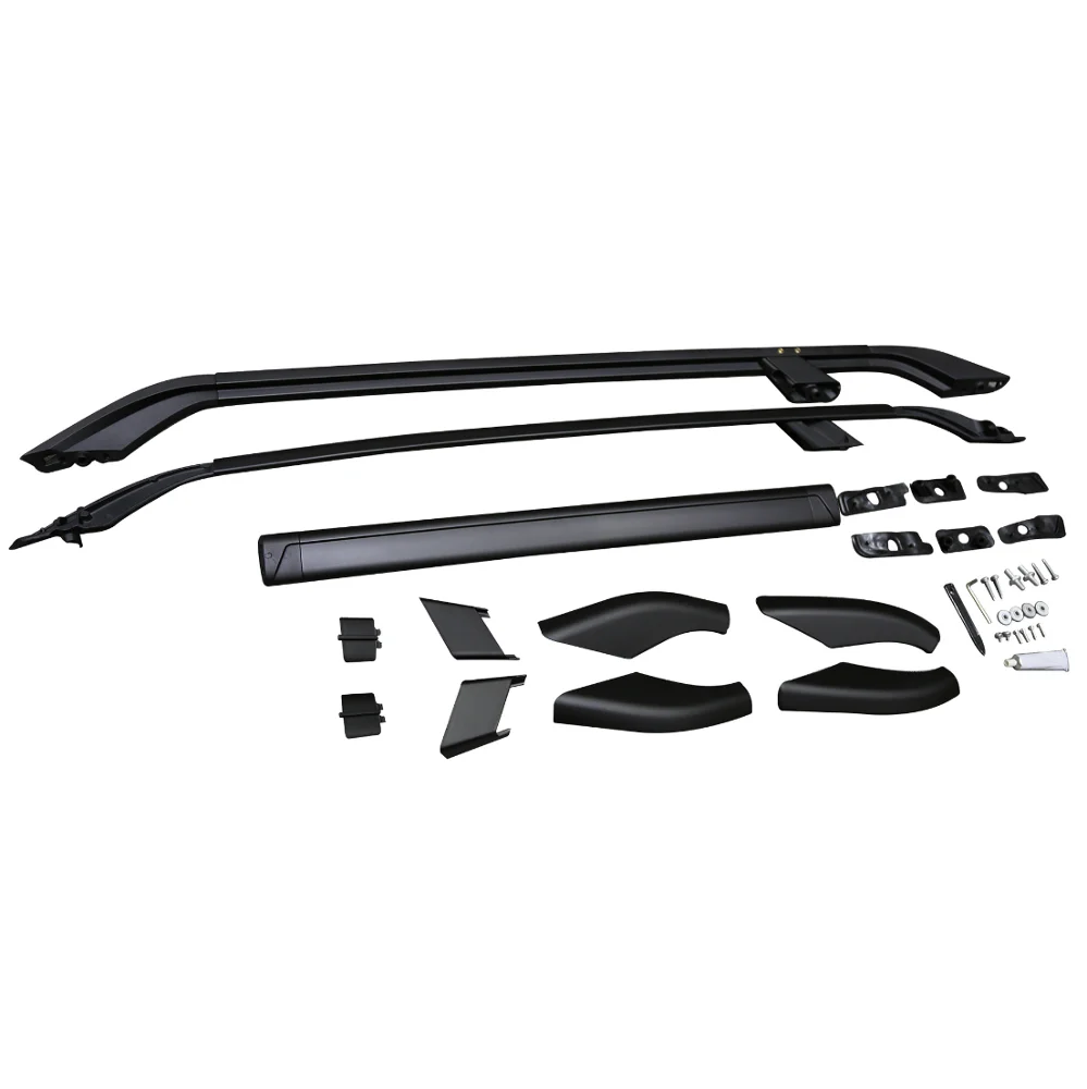 For Land Rover Discovery Freelander 2 High quality Aluminium alloy Rack Roof