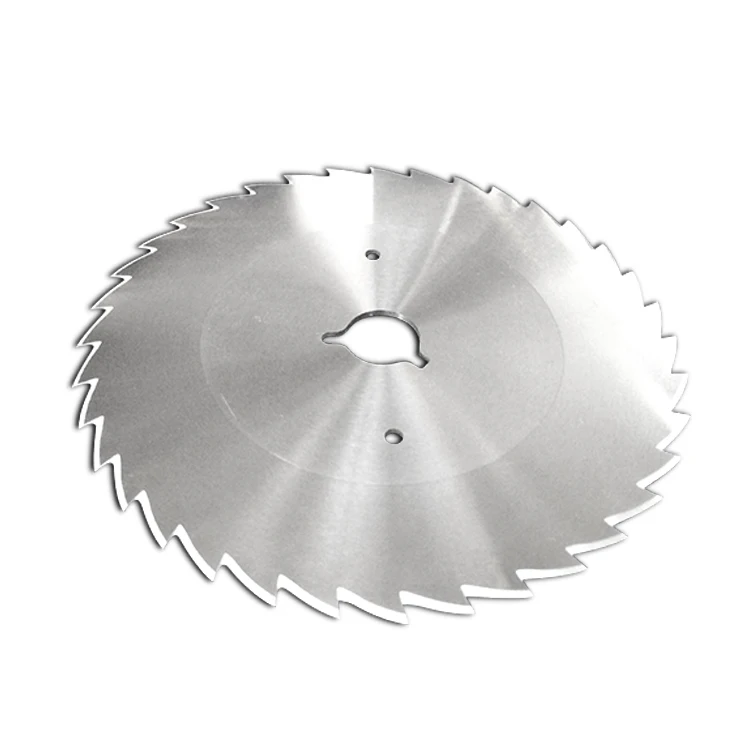 DOST 120 AKKU 120mm circular serrated blade for Doner Kebab electric knife