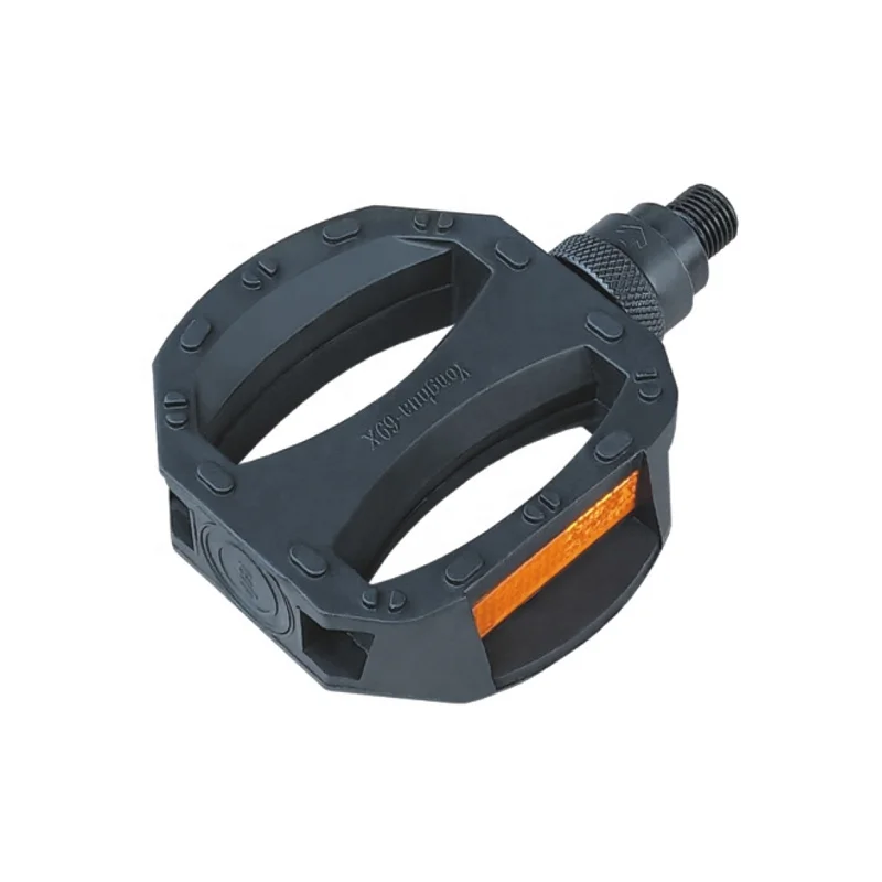 109.7x147.8mm Alloy Pp Road Bike Pedal For Electric Bikes