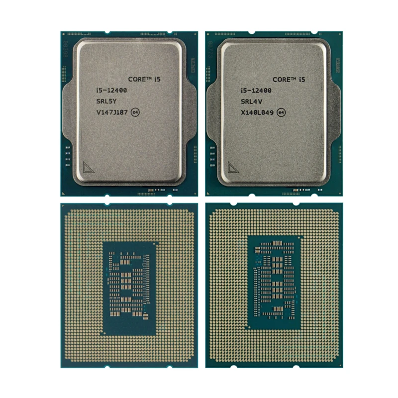 Процессоры хорошего качества процессор i7 4770 i5 4790 4 ядра LGA1150 84 Вт 8 Мб Серии i5- 4430 4460 9400F