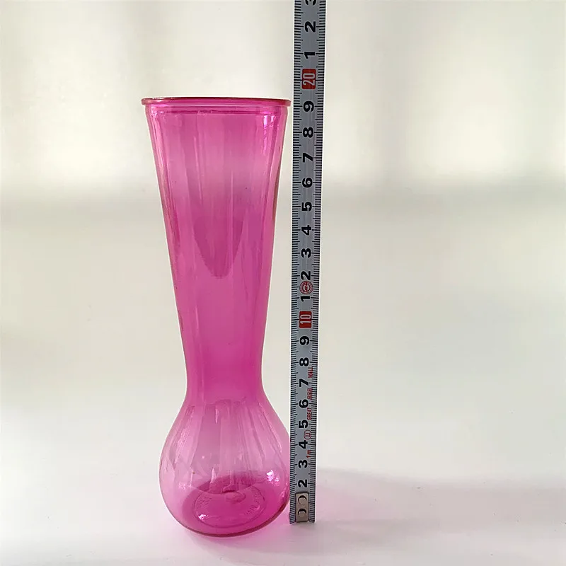 Wholesale  hot saling new style popular novelty toy head plastic drinking twisted yard slush cups