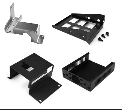 Precisely Sheet Metal Processing Large Scale Shell Sheet Metal Fabrication