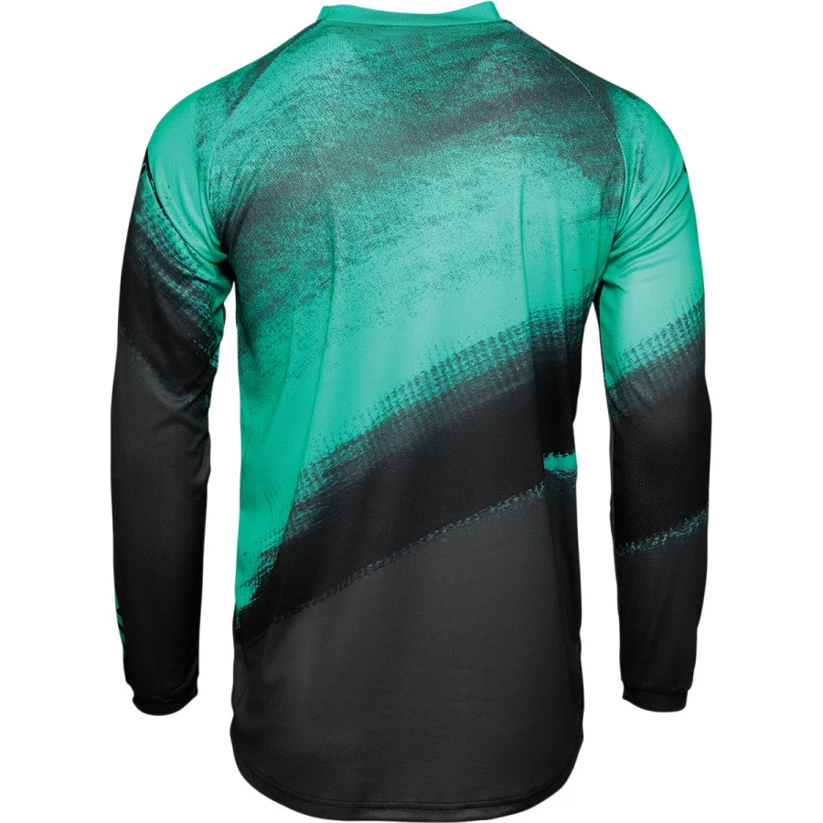 2022 Men Long Sleeve Moto Jersey Downhill Mountain Bike Clothing MTB Jersey bicycle T-shirt DH MX Cycling Shirts