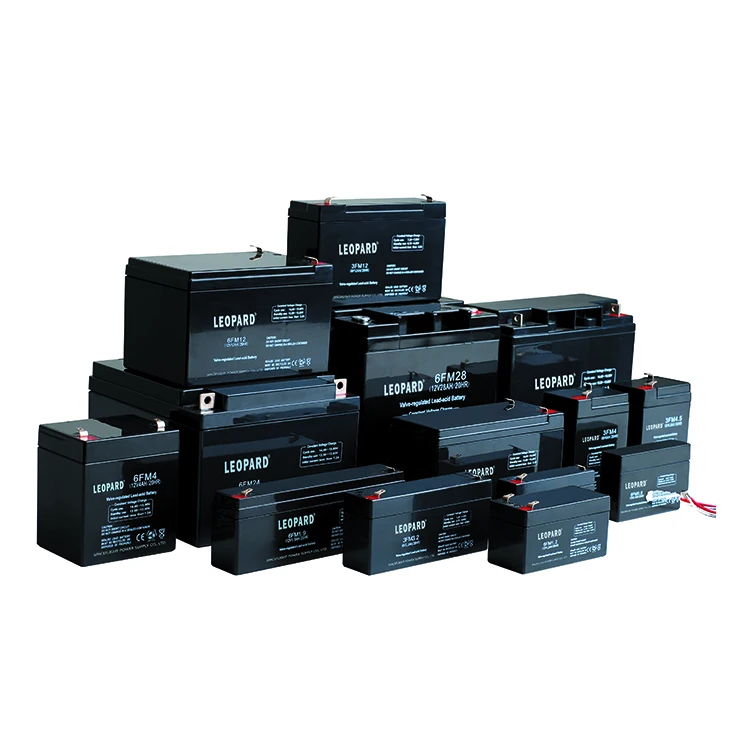 Vrla Sla Rechargeable 12v 7.2ah 20hr battery for UPS and solar