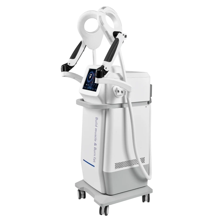 Medical Magnetic Ring physical Therapy Pulled muscle and sport injury pain release Magneto ems Physiotherapy muscle builder